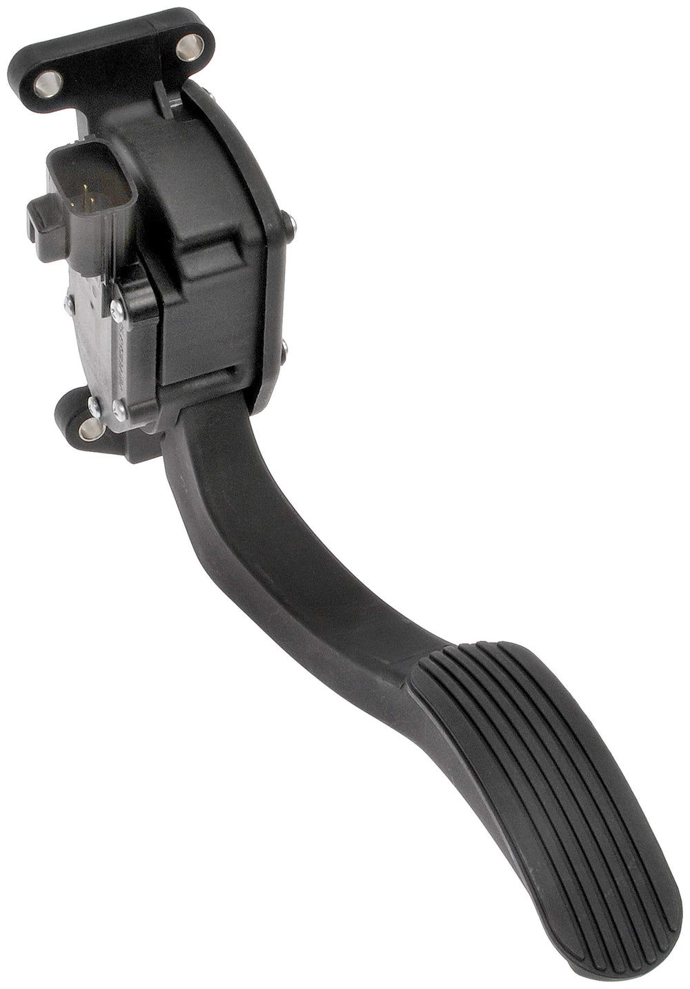 ACCELERATOR PEDAL ASSEMBLY