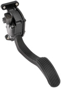 ACCELERATOR PEDAL ASSEMBLY