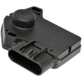 ACC PEDAL SENSOR