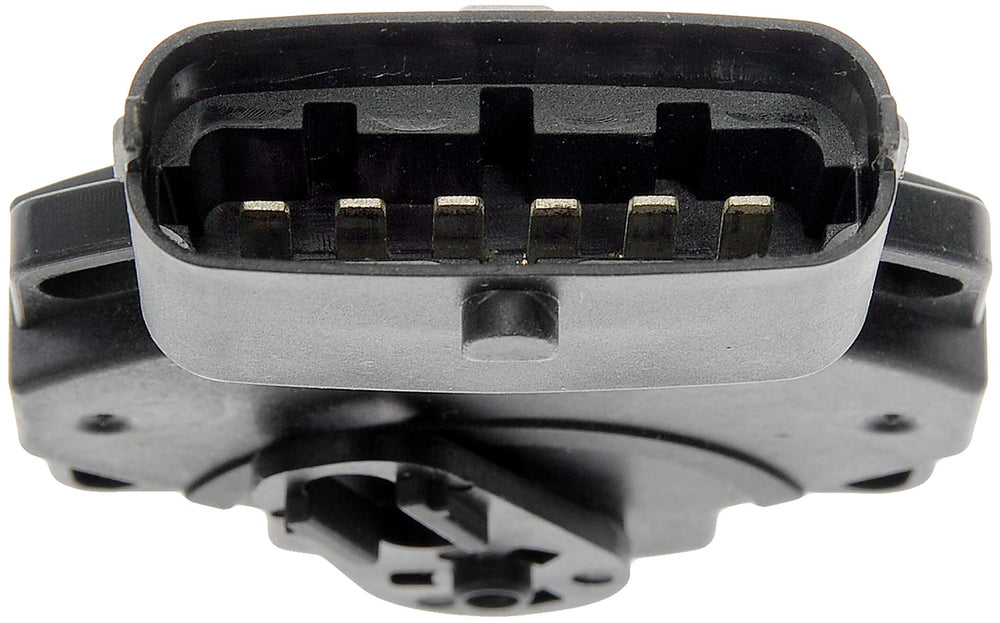 ACC PEDAL SENSOR