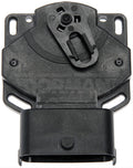 ACC PEDAL SENSOR