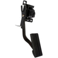 Replacement Parts: Hood Latch