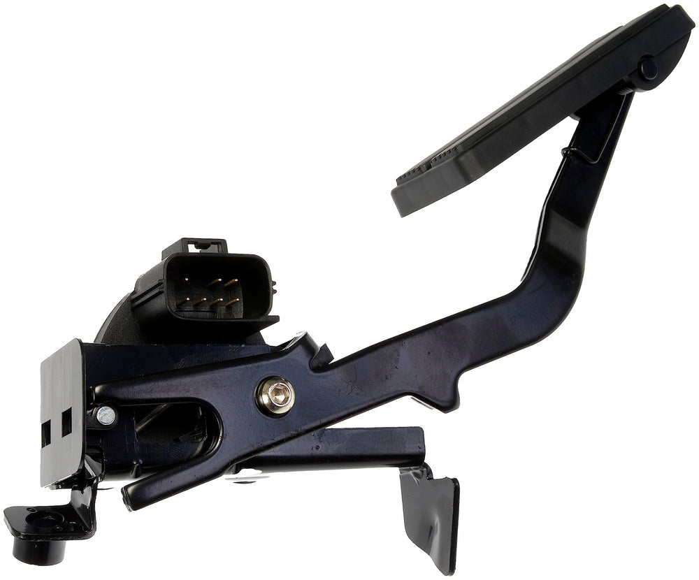 Replacement Parts: Hood Latch