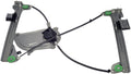 POWER WINDOW REGULATOR