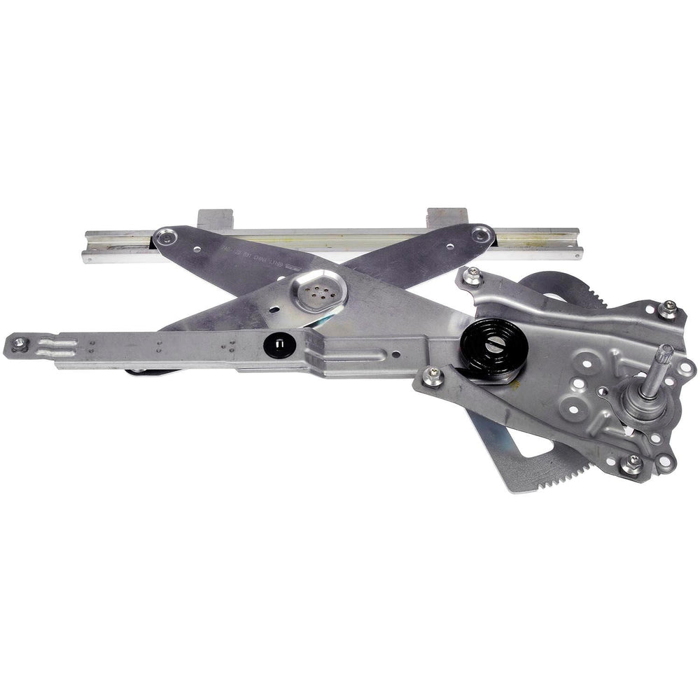 WINDOW REGULATOR