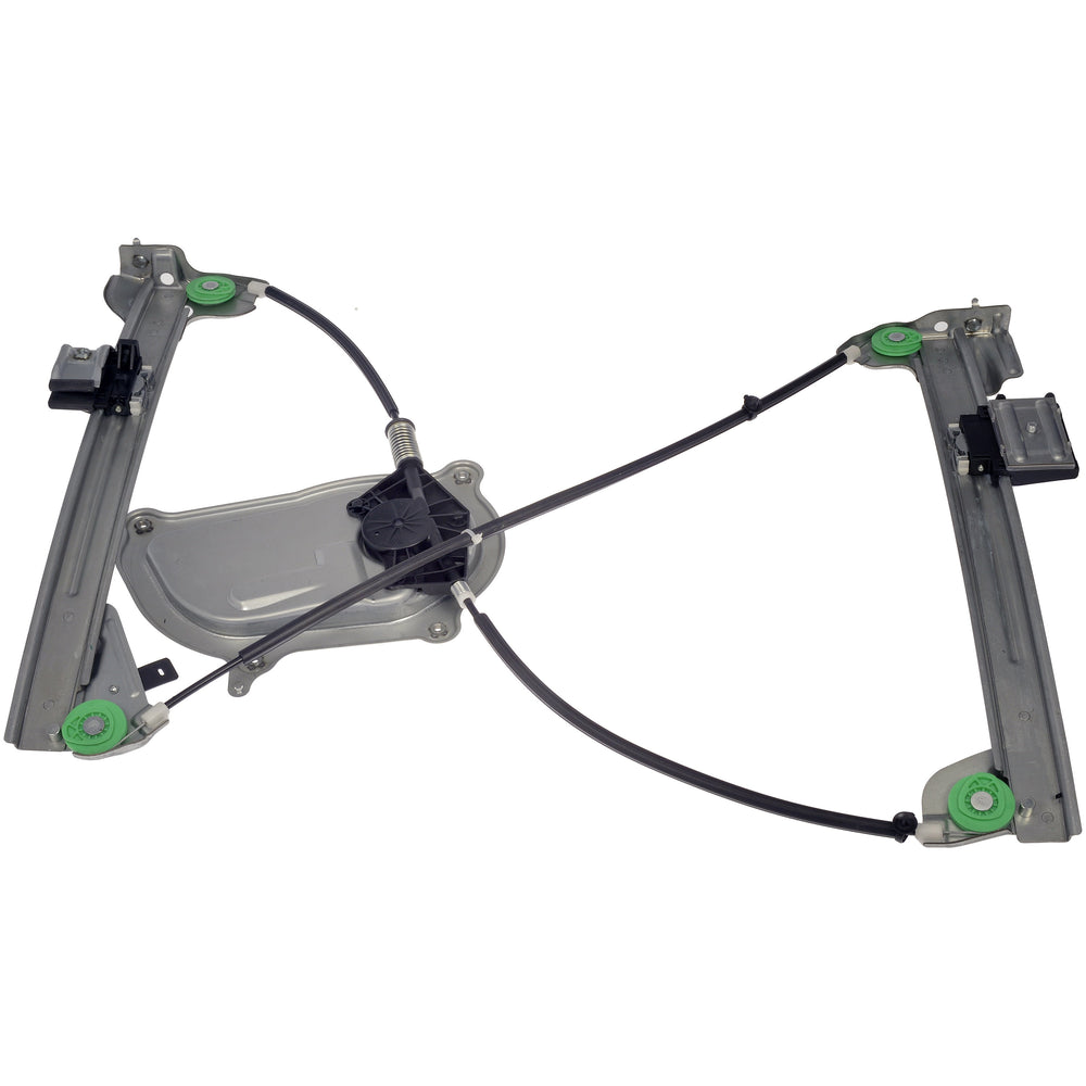 POWER WINDOW REGULATOR