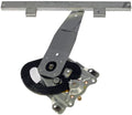 WINDOW REGULATOR