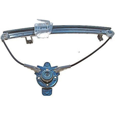 WINDOW REGULATOR