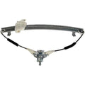 WINDOW REGULATOR