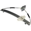 WINDOW REGULATOR