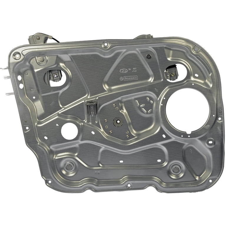 WINDOW REGULATOR