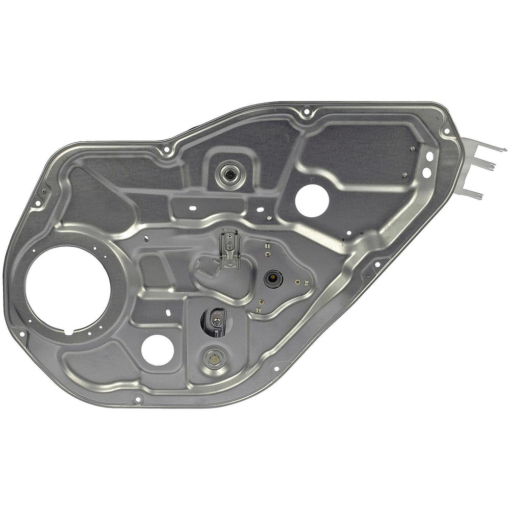 WINDOW REGULATOR