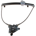 WINDOW REGULATOR