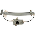 REGULATOR ONLY POWER