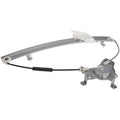 WINDOW REGULATOR