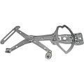 WINDOW REGULATOR
