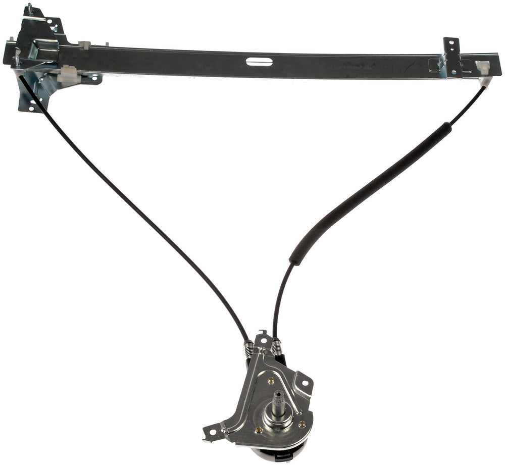 WINDOW REGULATOR