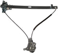 WINDOW REGULATOR