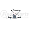 WINDOW REGULATOR
