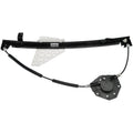 WINDOW REGULATOR