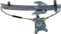 WINDOW REGULATOR