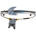 WINDOW REGULATOR