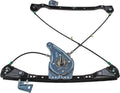 WINDOW REGULATOR