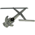 WINDOW REGULATOR