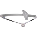WINDOW REGULATOR