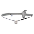 WINDOW REGULATOR