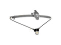 WINDOW REGULATOR