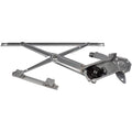 WINDOW REGULATOR