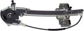 WINDOW REGULATOR