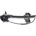 WINDOW REGULATOR