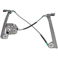 WINDOW REGULATOR
