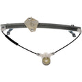 WINDOW REGULATOR