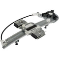 WINDOW REGULATOR