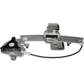 WINDOW REGULATOR
