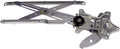 WINDOW REGULATOR
