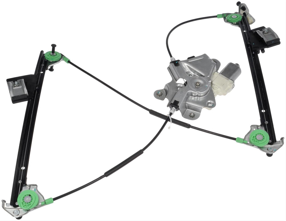WINDOW REGULATOR