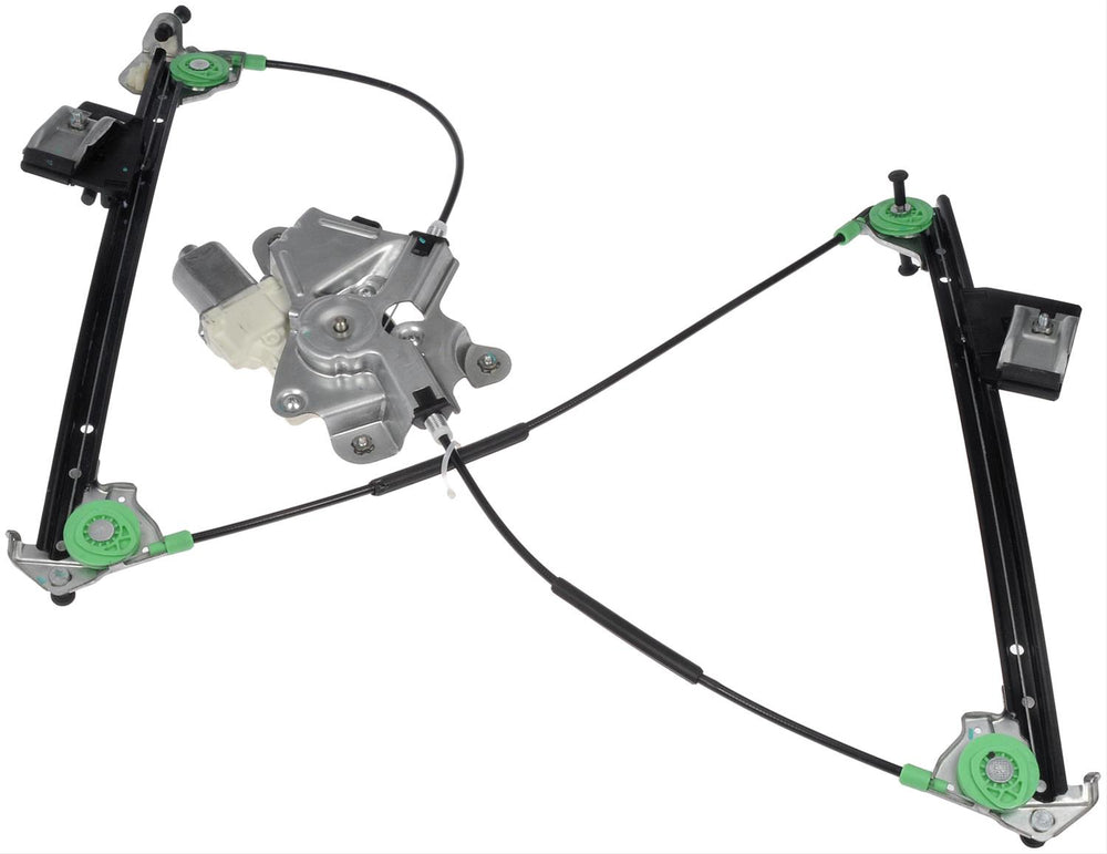 WINDOW REGULATOR