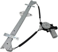 MOTOR/REGULATOR ASSEMBLY