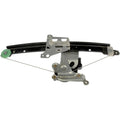 MOTOR/REGULATOR ASSEMBLY