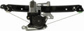 MOTOR/REGULATOR ASSEMBLY