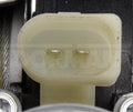 WINDOW REG WITH MTR