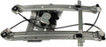 MOTOR/REGULATOR ASSEMBLY