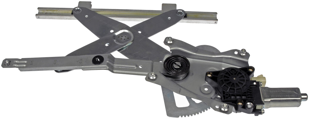 WINDOW REGULATOR