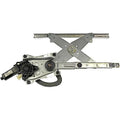 WINDOW REGULATOR