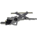 WINDOW REGULATOR