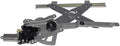 WINDOW REGULATOR